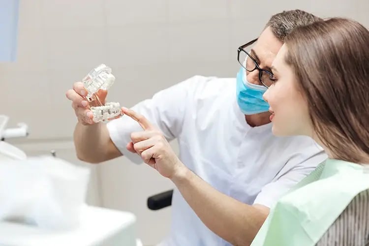 Restorra - Full Arch Dental Implants - Our Surgeons
