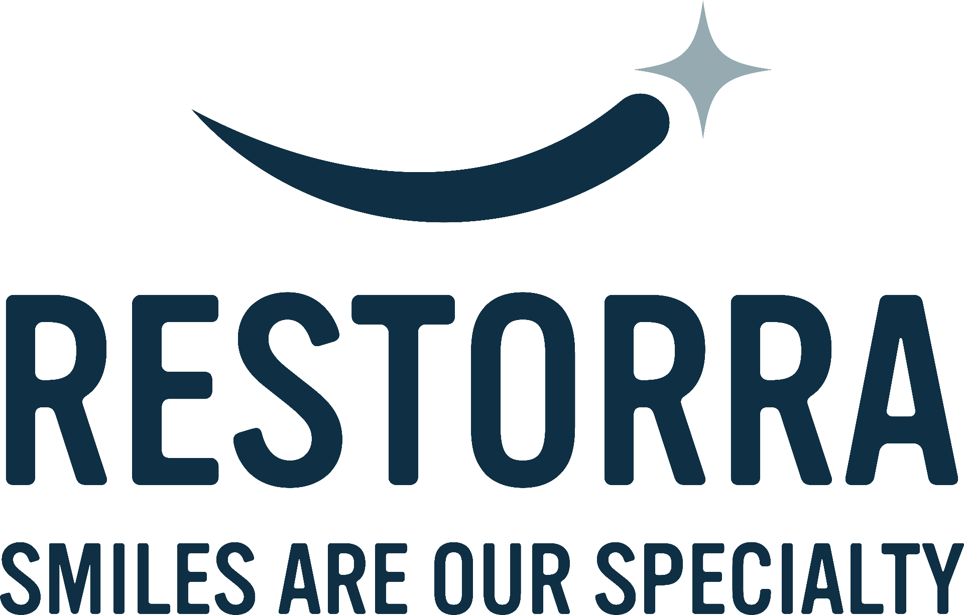 Restorra Logo